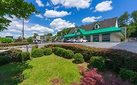 Budgetel Inn And Suites