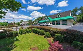Budgetel Inn And Suites